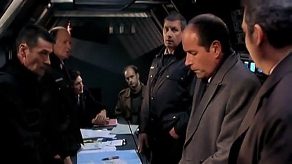 The Pharmacist | movie | 2003 | Official Trailer