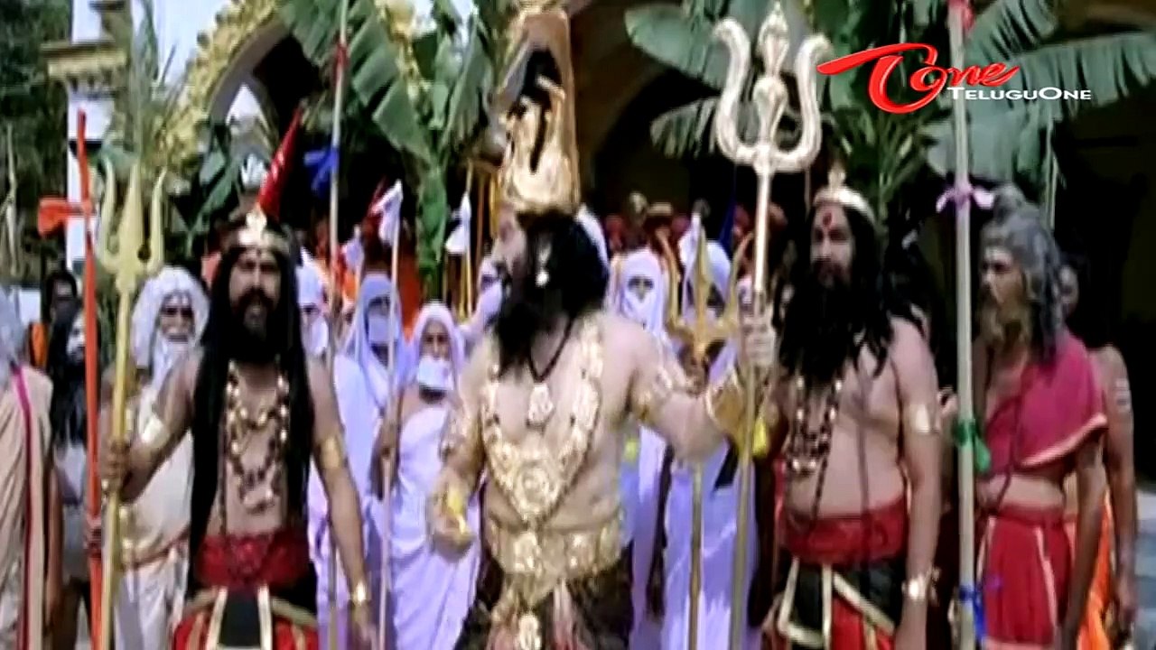 Jagadguru Adi Shankara | movie | 2013 | Official Trailer