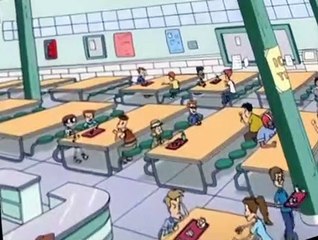 What's with Andy? S01 E002 - Gooey Chewies
