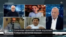Yunan casus açıkladı: Hükümeti Türkiye hakkında uzun yıllar boyunca uyardık