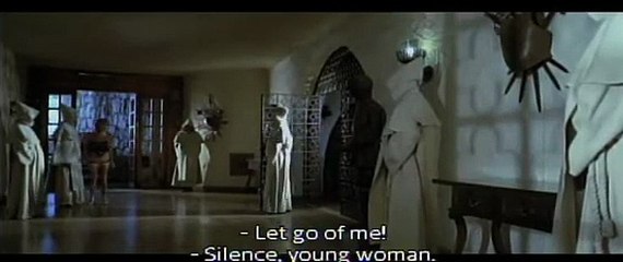 Mansion of the Living Dead | movie | 1985 | Official Trailer