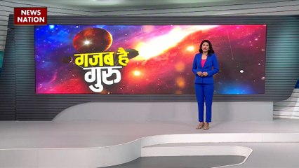 Gajab Hai Guru : स्पाइडर मैन की तरह लंबी कूद, कहीं भी शुरू कर देते हैं हैरान कर देने वाले करतब