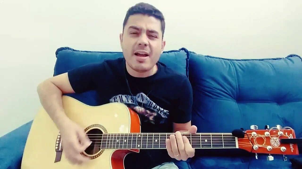 A feira - O Rappa
