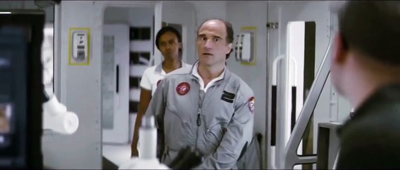 The Last Days on Mars | movie | 2013 | Official Trailer