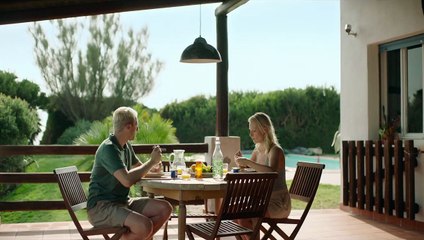 Silent Land | movie | 2022 | Official Trailer