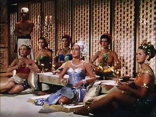 Road to Bali | movie | 1952 | Official Trailer