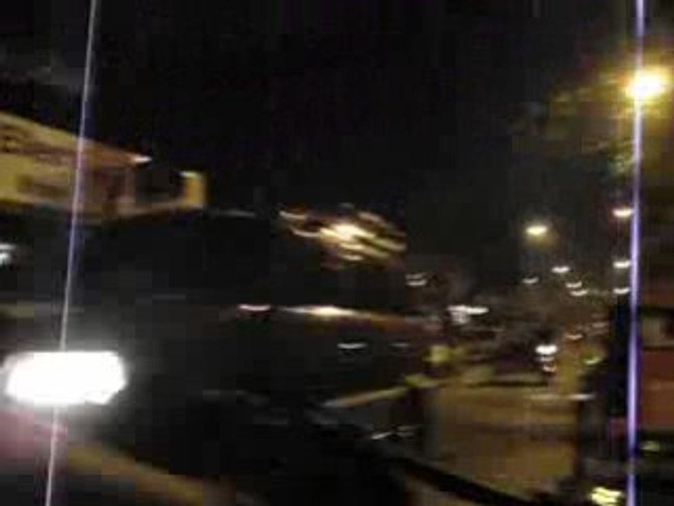Tricycle manila