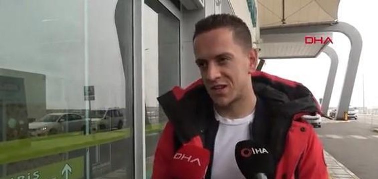 Amir Hadziahmetovic kimdir? Amir Hadziahmetovic mevkisi ne, kaç yaşında, hangi takımlarda oynadı?