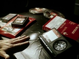 Videodrome | movie | 1983 | Official Trailer