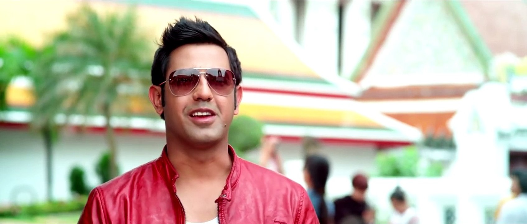 Lucky Di Unlucky Story | movie | 2013 | Official Trailer