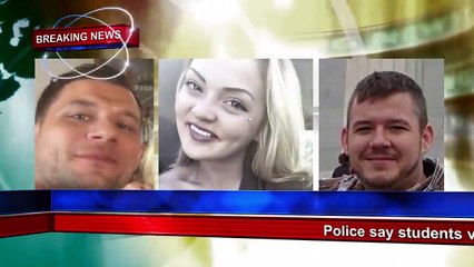 Real Cases of Shadow People: The Sarah McCormick Story | movie | 2019 | Official Trailer