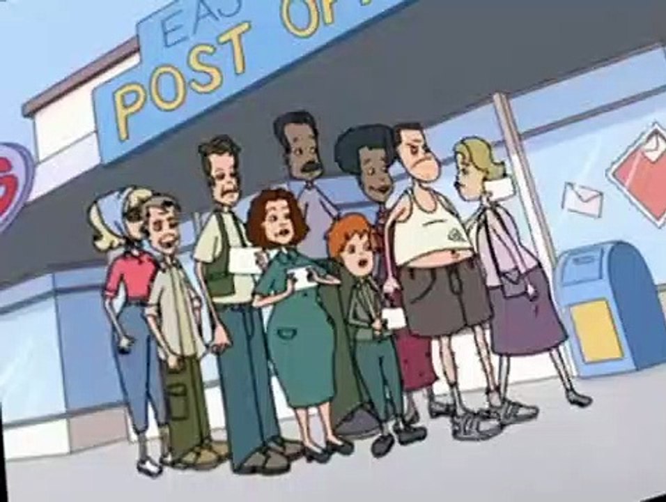 What's with Andy? S01 E003 - Beat The Bomb