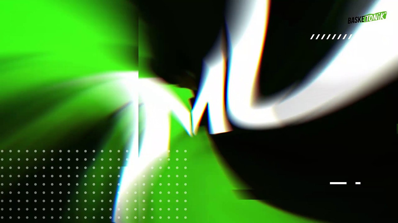 Nouveau Teaser Basketonik