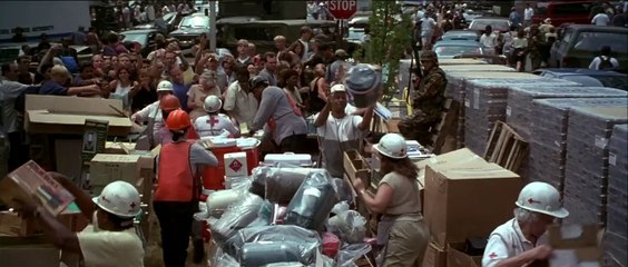 Deep Impact | movie | 1998 | Official Trailer