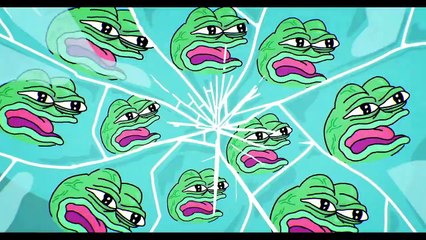 Feels Good Man | movie | 2020 | Official Trailer