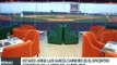 La Guaira | Estadio Jorge Luis García Carneiro listo para recibir la Serie del Caribe 2023