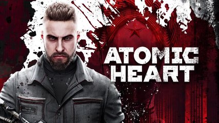 Atomic Heart - Official Gameplay Overview (2023)