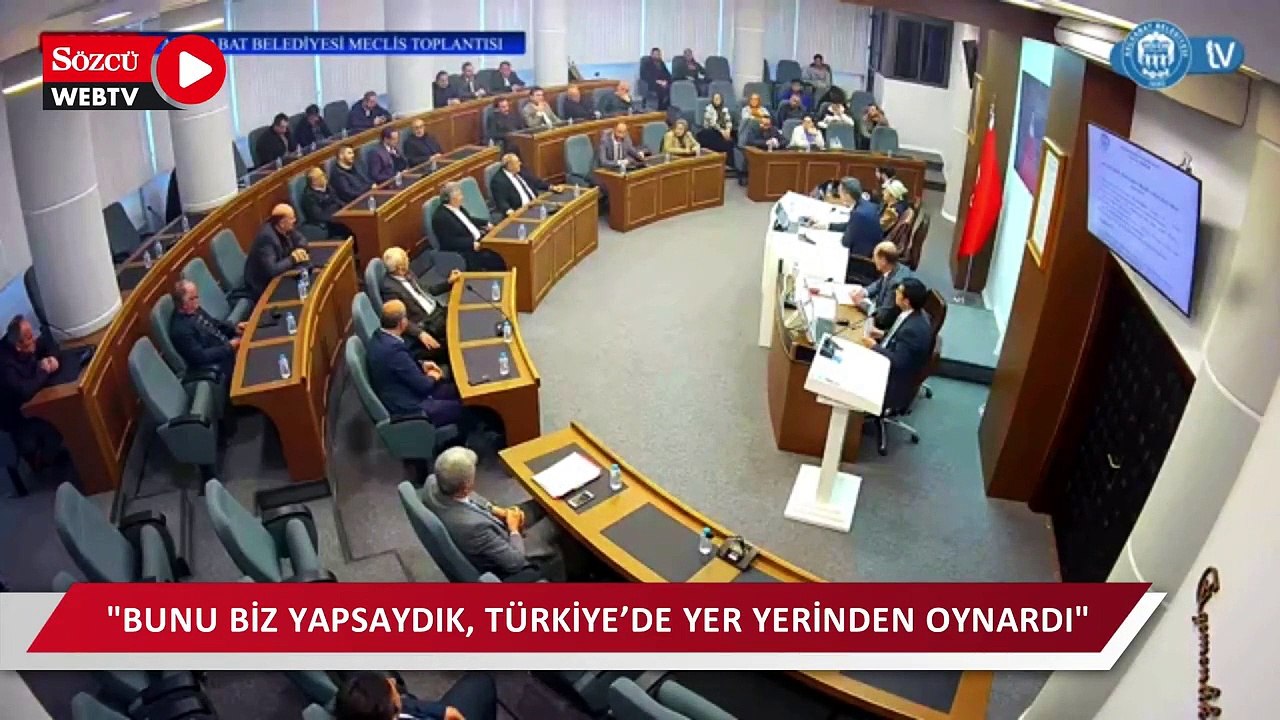 AKP’li belediye kandil akşamı caminin suyunu kesti
