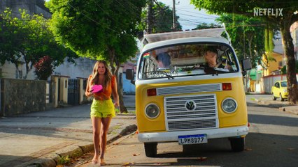 Sem Filtro - Trailer oficial Netflix