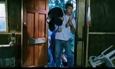 Gatekeeper | movie | 2008 | Official Trailer