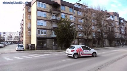 DERVENTA 2023. - PONOVO SUNČANO 4K