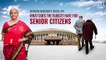 Union Budget 2023-24 | What do senior citizens get?