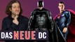 So gehts bei DC ohne Henry Cavills Superman weiter!  James Gunns DCU