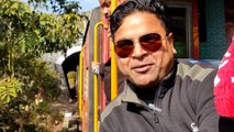 kalka to shimla toy train journey vlog | shimla toy train trip | shimla toy train vlog | himalayan Queen toy train journey to shimla