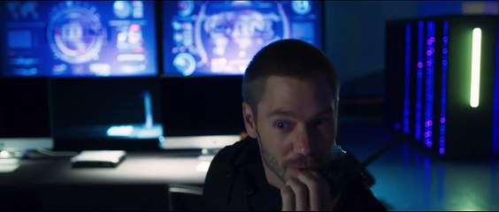 Fortress: Sniper's Eye | movie | 2022 | Official Trailer