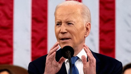 What Is the State of the Union Address? 🇺🇸 Explained