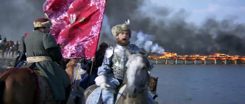 The Deluge | movie | 1974 | Official Trailer