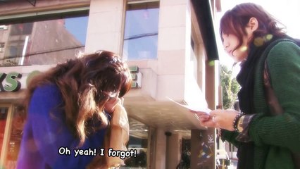 Mary Stayed Out All Night | show | 2010 | Official Trailer