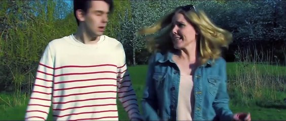 Housewife Alien vs. Gay Zombie | movie | 2022 | Official Trailer