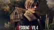 Resident Evil 4 Remake 2023【OST Theme】〓Tokyo Dreaming〓
