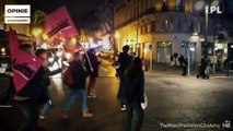 Protesty nad Sekwaną nie ustają. Francuzi boją się utraty przywilejów