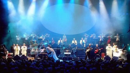 James Last: Live at The Royal Albert Hall | movie | 2007 | Official Trailer