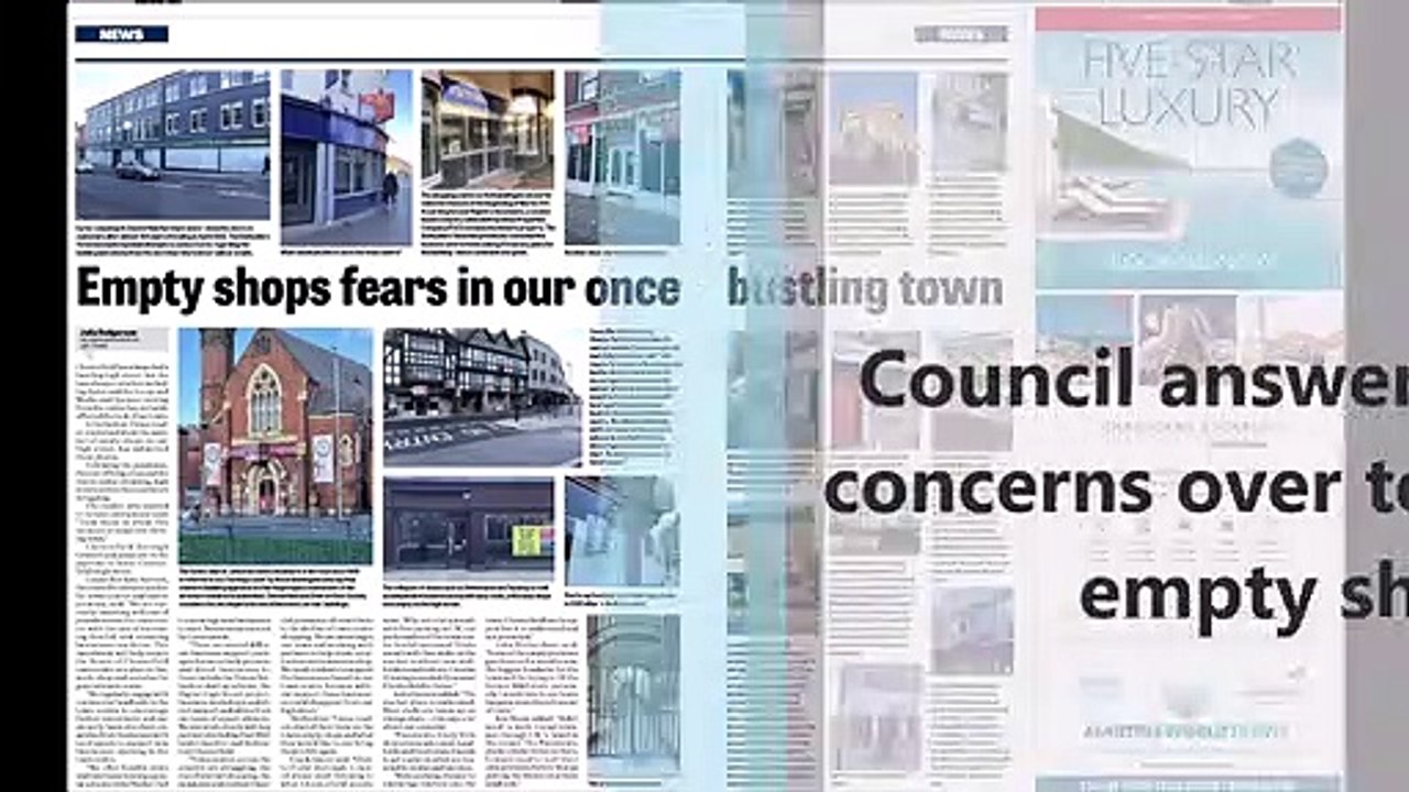 Inside this weeks Derbyshire Times 1st February