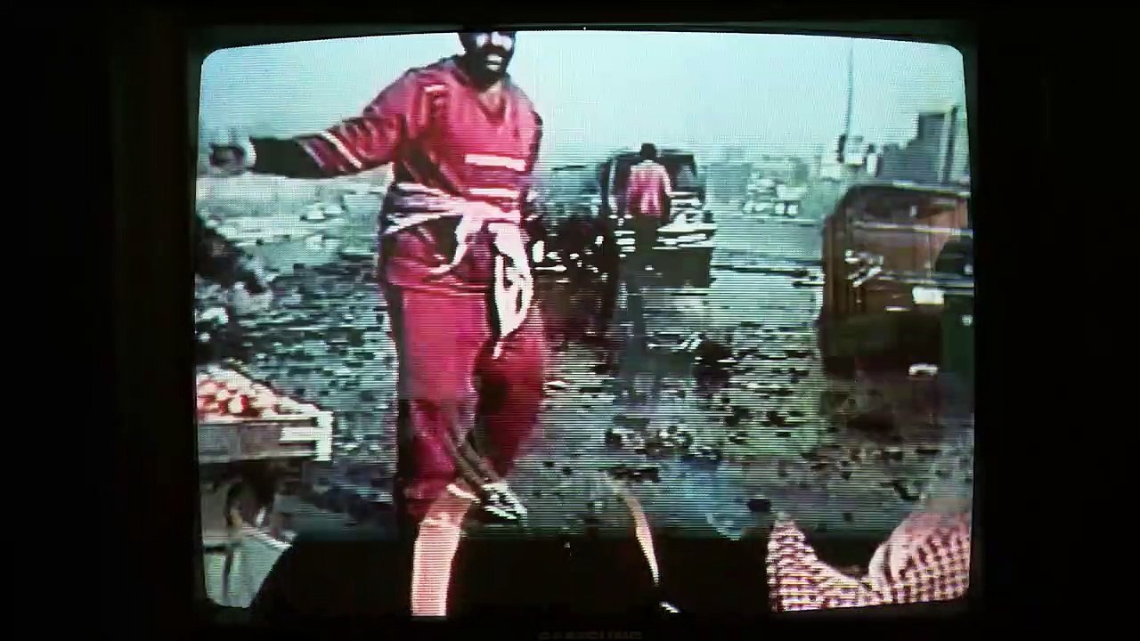 Battle for Haditha | movie | 2007 | Official Trailer