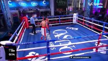 Nahuel Alexis Paredes vs Aldo Victor Gabriel Romero (30-12-2022) Full Fight