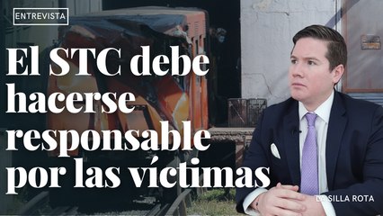 Con o sin sabotaje, STC se debe responsabilizar por muerte de Yaretzi | Abogado nos cuenta por qué