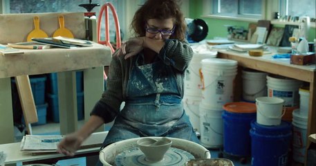 Drifting Snow | movie | 2021 | Official Trailer