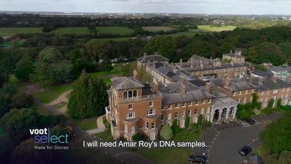 London Files | show | 2022 | Official Trailer