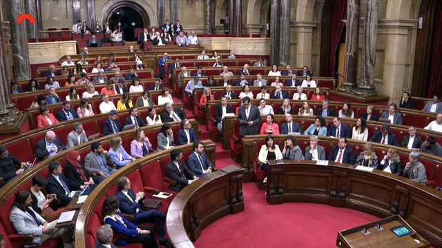 Govern y PSC alcanzan un acuerdo de Presupuestos de país
