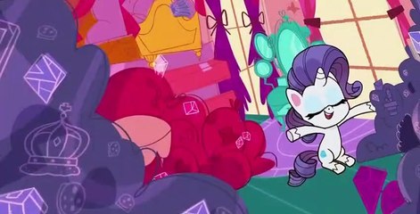 My Little Pony: Pony Life E022