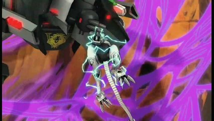 Voltron Force | show | 2011 | Official Trailer