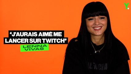 Lenna Vivas : son parcours dans La Dalle