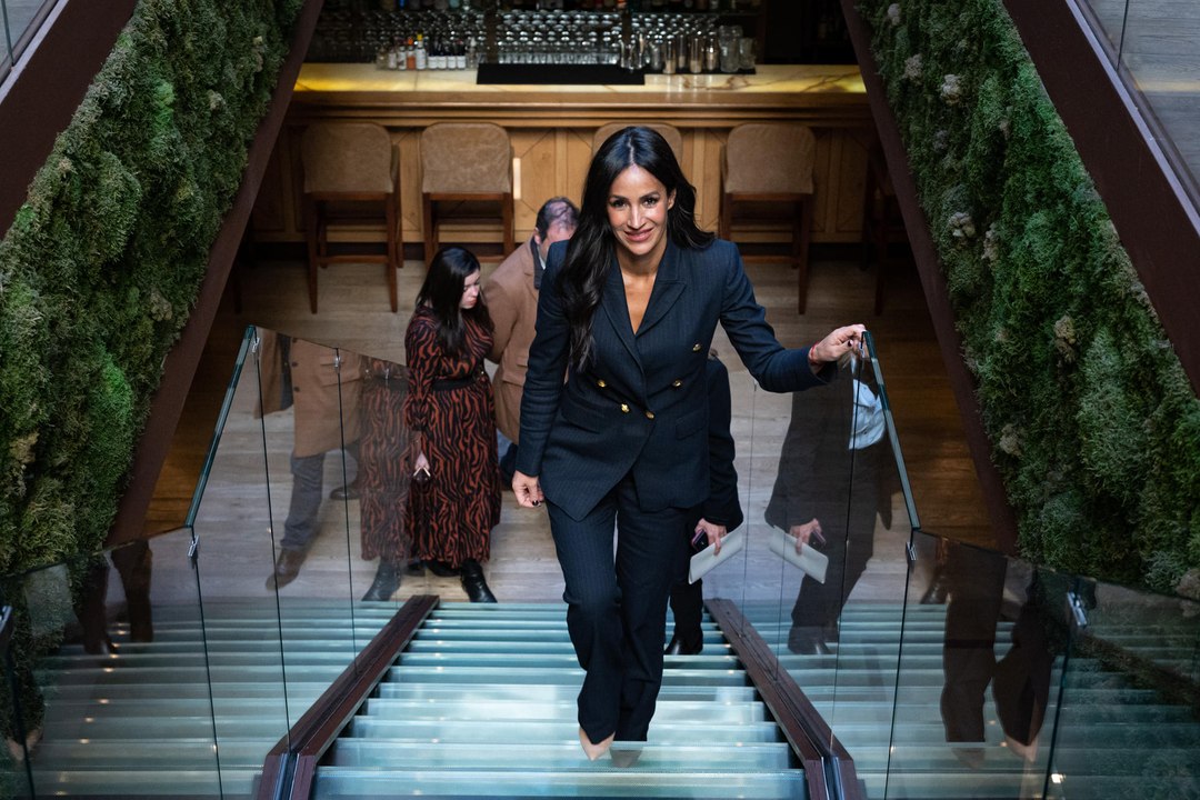 Vídeo |   Villacís se queda en Ciudadanos y se presenta como víctima del "barro" y de "la peor política"