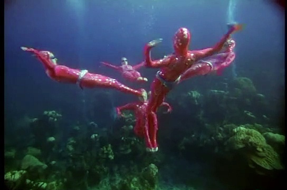 Cirque du Soleil: Journey of Man | movie | 2000 | Official Trailer