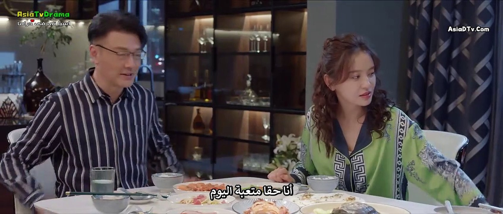 فلتحيا السيدات الحلقة 15