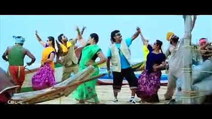 Rombha Nallavan Da Nee | movie | 2015 | Official Trailer